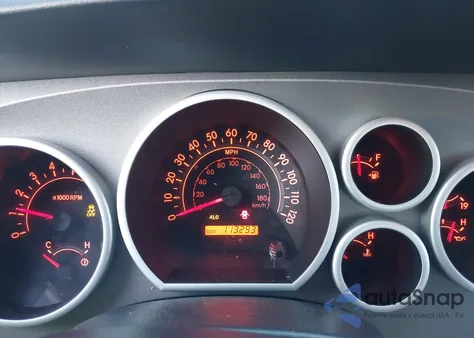 2012 Toyota Tundra Grade 5.7L V8 from USA, damaged, VIN 5TFUW5F13CX261714